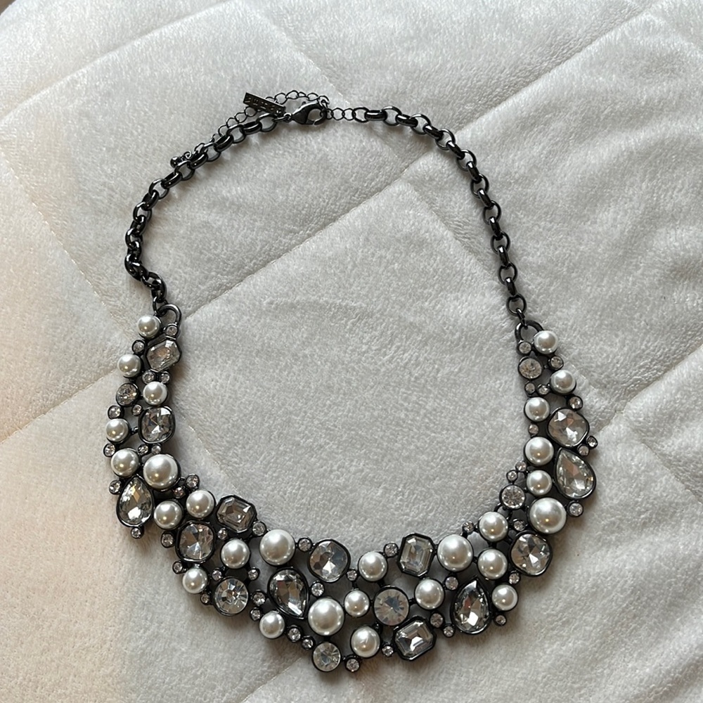 Statement Necklace